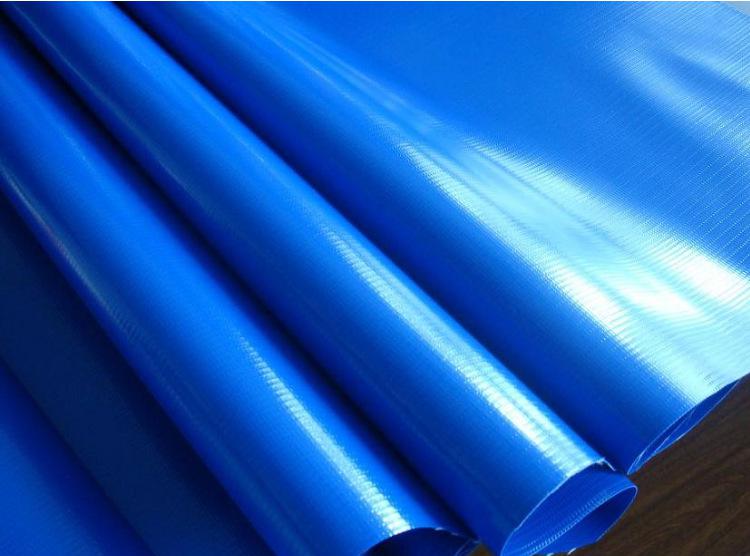 PVC TARPAULIN